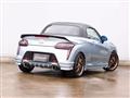 2021 Daihatsu Copen