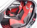 2021 Daihatsu Copen