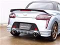 2021 Daihatsu Copen