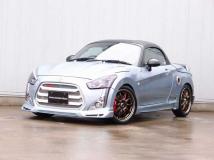 2021 Daihatsu Copen