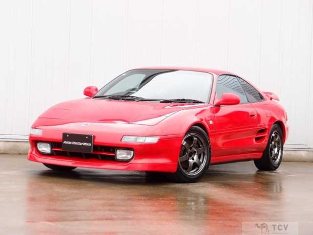 1997 Toyota MR2