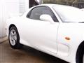 2002 Mazda RX-7
