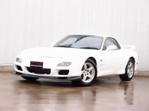 2002 Mazda RX-7