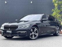 2018 BMW 7 Series