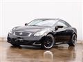 2008 Nissan Skyline Coupe