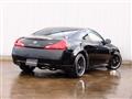 2008 Nissan Skyline Coupe