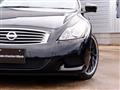 2008 Nissan Skyline Coupe