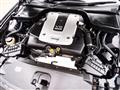 2008 Nissan Skyline Coupe