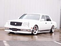 2004 Toyota Century