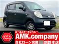 2007 Nissan Moco