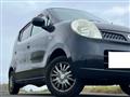 2007 Nissan Moco