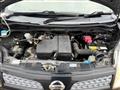 2007 Nissan Moco