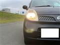 2007 Nissan Moco