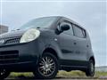2007 Nissan Moco