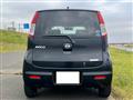 2007 Nissan Moco