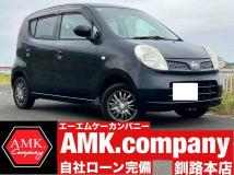 2007 Nissan Moco