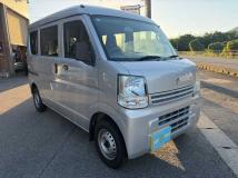 2019 Suzuki Every