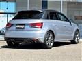 2014 Audi S1
