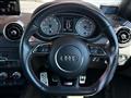 2014 Audi S1