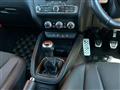 2014 Audi S1