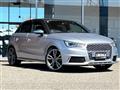 2014 Audi S1