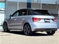 2014 Audi S1