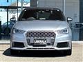 2014 Audi S1