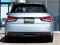 2014 Audi S1