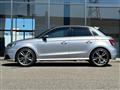 2014 Audi S1