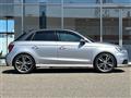 2014 Audi S1