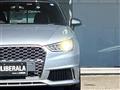 2014 Audi S1