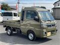 2026 Daihatsu Hijet Truck