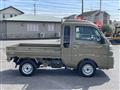 2026 Daihatsu Hijet Truck