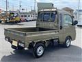 2026 Daihatsu Hijet Truck