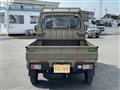 2026 Daihatsu Hijet Truck