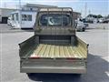 2026 Daihatsu Hijet Truck