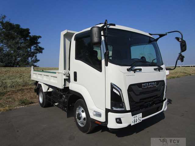 2026 Isuzu Isuzu Others