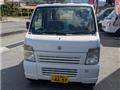 2013 Suzuki Carry Truck