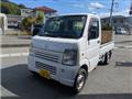 2013 Suzuki Carry Truck