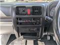 2013 Suzuki Carry Truck