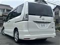2012 Nissan Serena