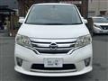 2012 Nissan Serena
