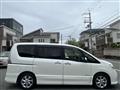 2012 Nissan Serena