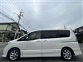 2012 Nissan Serena