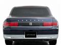 2022 Toyota Century