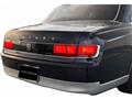 2022 Toyota Century