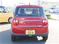 2017 Suzuki Lapin