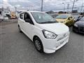 2018 Daihatsu Mira