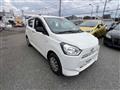 2018 Daihatsu Mira