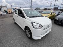 2018 Daihatsu Mira
